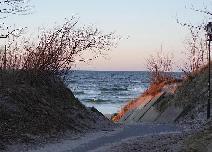 Wind Rose Apartament Kolobrzeg