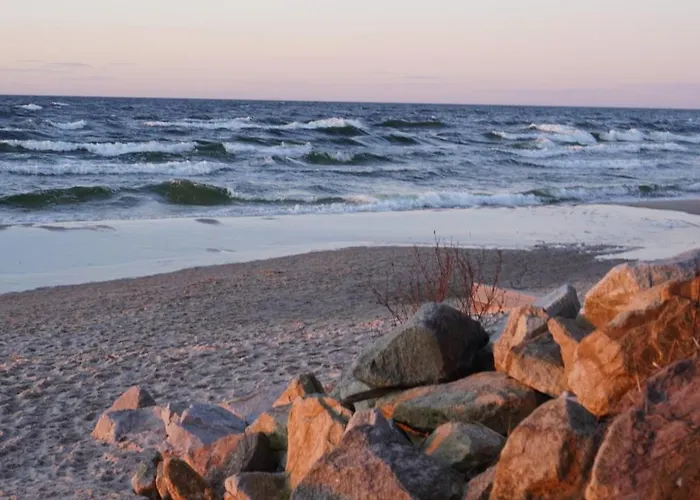 Wind Rose Apartament Kolobrzeg