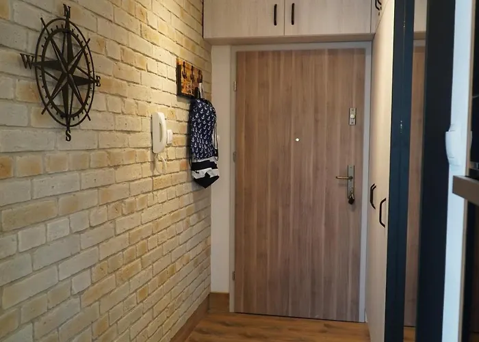 Wind Rose Apartament Kolobrzeg