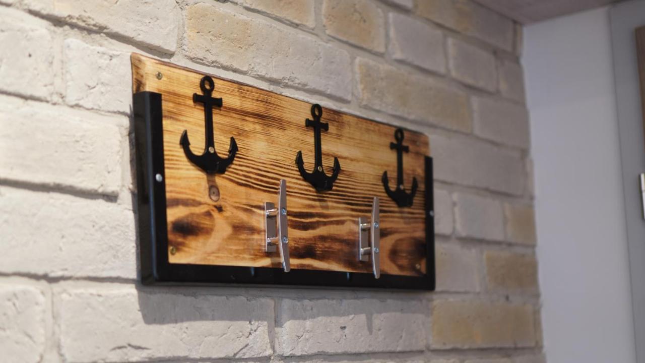 Apartment Wind Rose *