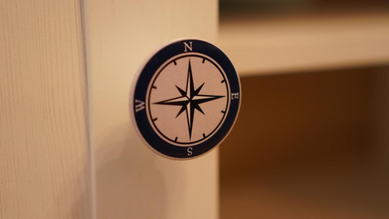 Wind Rose Apartment