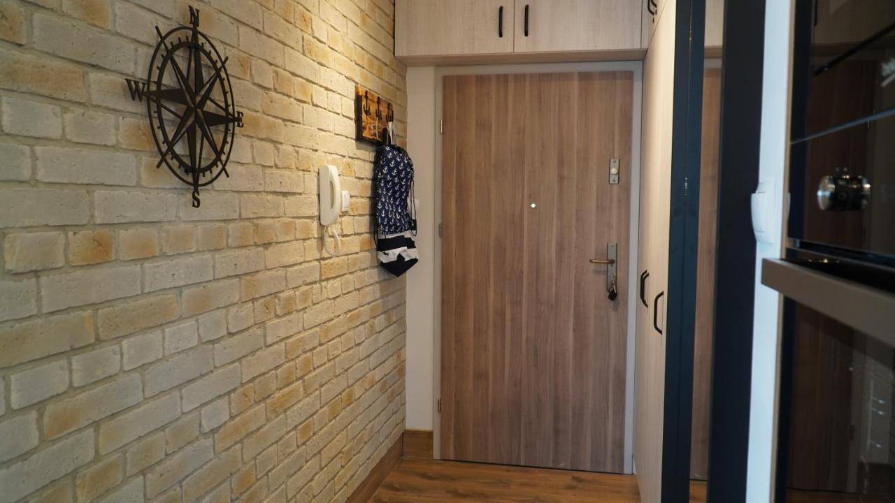 Wind Rose Apartment *